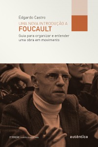 Cover Uma nova introdução a Foucault