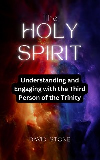 Cover The Holy Spirit