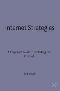 Cover Internet Strategies