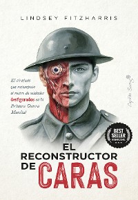 Cover El reconstructor de caras