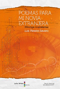 Cover Poemas para mi novia extranjera