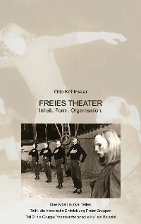 Cover Freies Theater