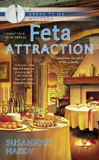 Cover Feta Attraction