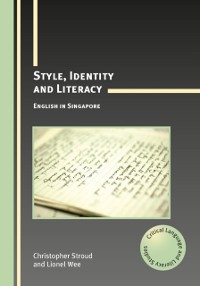 Cover Style, Identity and Literacy