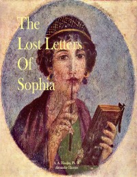 Cover The Lost Letters of Sophia