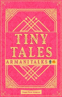 Cover Tiny Tales
