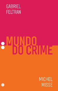 Cover Mundo do crime