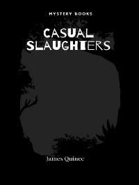 Cover Casual Slaughters
