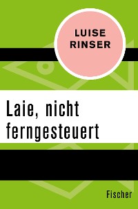 Cover Laie, nicht ferngesteuert