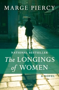 Cover Longings of Women