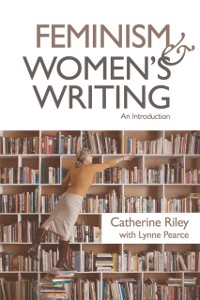Cover Feminism and Women's Writing