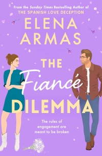 Cover Fiance Dilemma