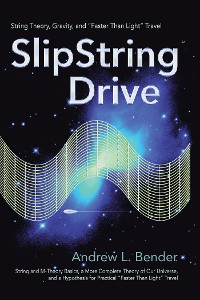 Cover Slipstring Drive