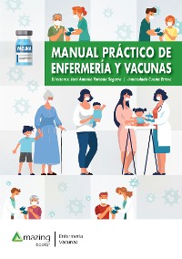 Cover MANUAL PRÁCTICO DE ENFERMERÍA Y VACUNAS