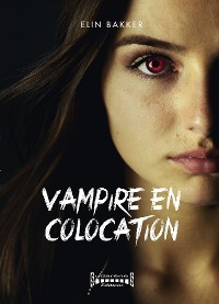 Cover Vampire en colocation
