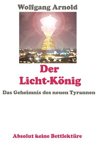 Cover Der Licht-König