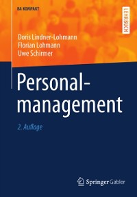 Cover Personalmanagement