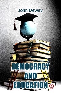 Cover Democracy And Education