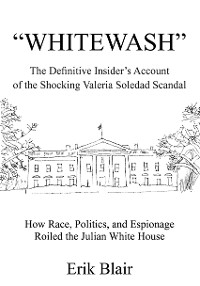 Cover "Whitewash"