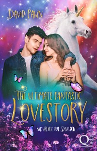 Cover The ultimate fantastic Lovestory