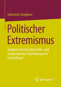 Cover Politischer Extremismus
