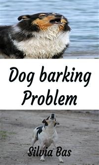 Cover Dog Barking Problem