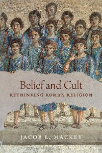 Cover Belief and Cult