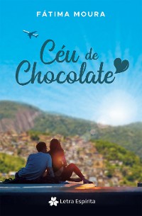 Cover Céu de Chocolate