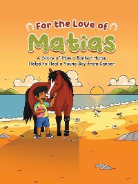 Cover For the Love of Matias