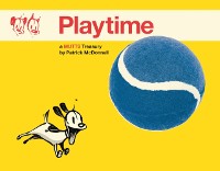 Cover Playtime