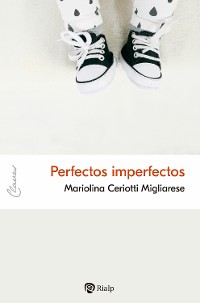 Cover Perfectos imperfectos