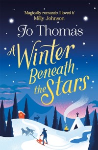 Cover Winter Beneath the Stars