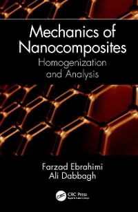 Cover Mechanics of Nanocomposites