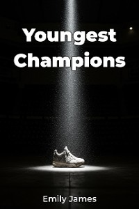 Cover Youngest Champions