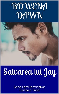 Cover Salvarea lui Jay