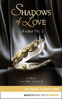 Cover Collection No. 3 - Shadows of Love