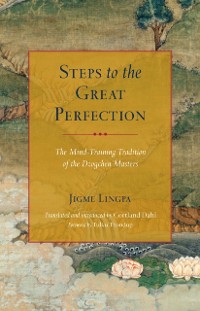 Cover Steps to the Great Perfection