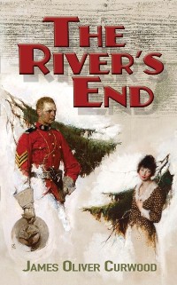 Cover River's End