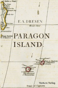 Cover Paragon Island