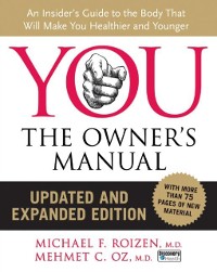 Cover Owner's Manual Workout