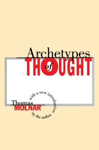 Cover Archetypes of Thought