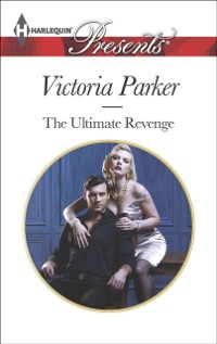 Cover Ultimate Revenge