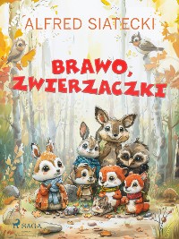 Cover Brawo, zwierzaczki