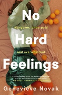 Cover No Hard Feelings