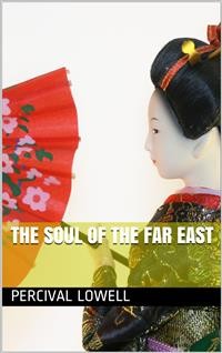 Cover The Soul of the Far East
