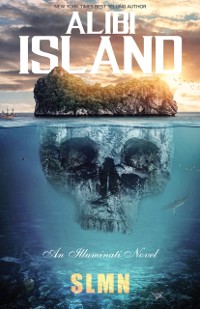Cover Alibi Island