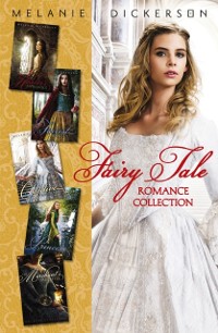 Cover Fairy Tale Romance Collection