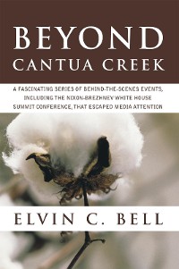 Cover Beyond Cantua Creek