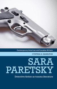 Cover Sara Paretsky