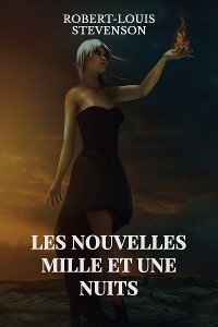 Cover Nouvelles Mille et une Nuits